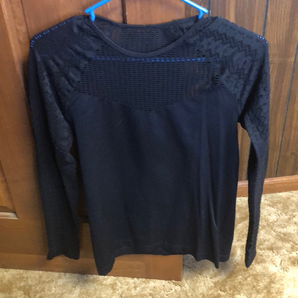 Fabletics top PERFECT condition